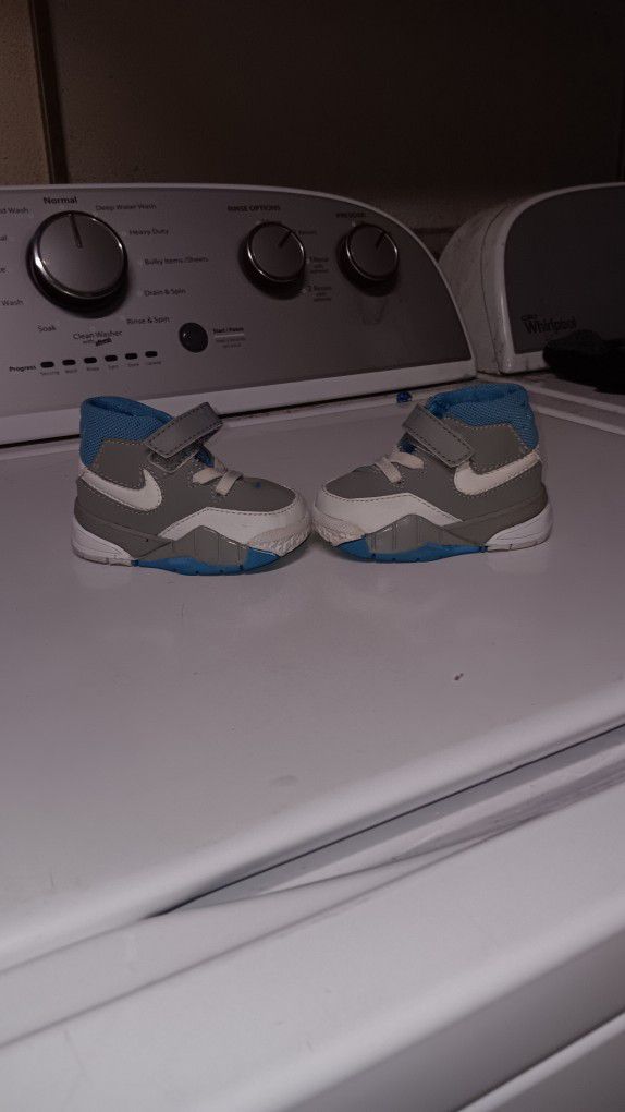 Nike Baby Shoes
