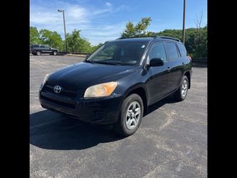 2009 Toyota RAV4