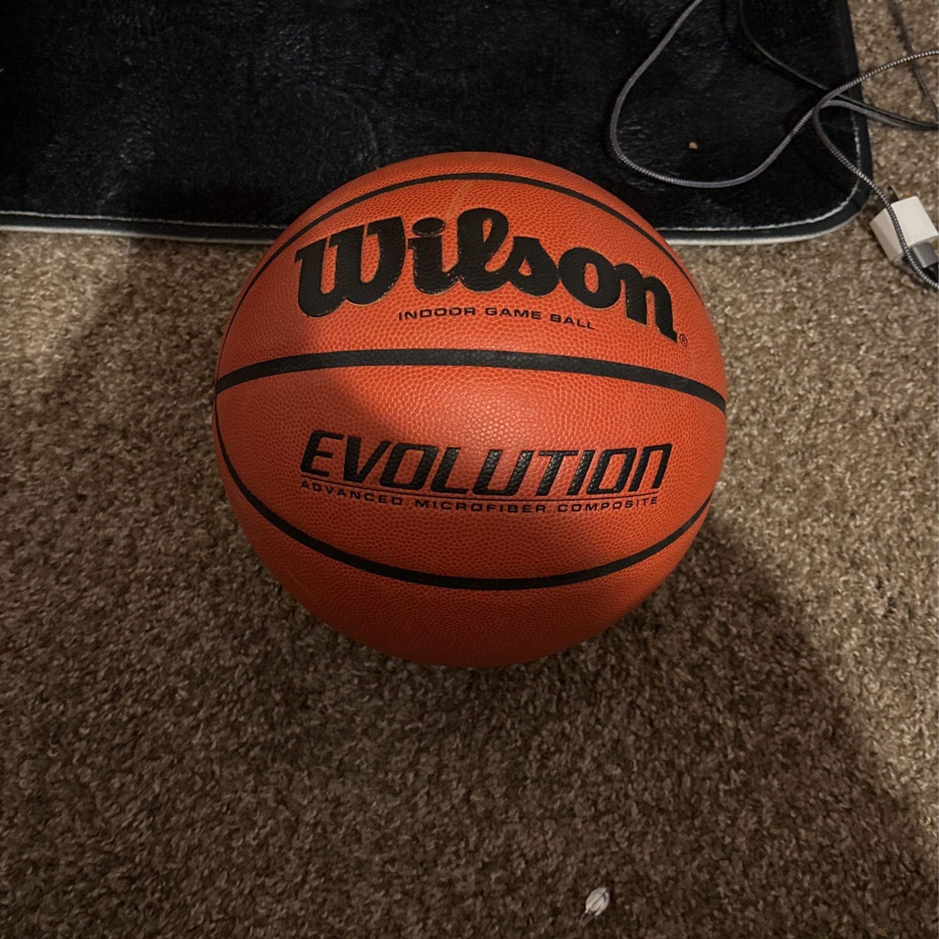 Wilson Evolution MBB 