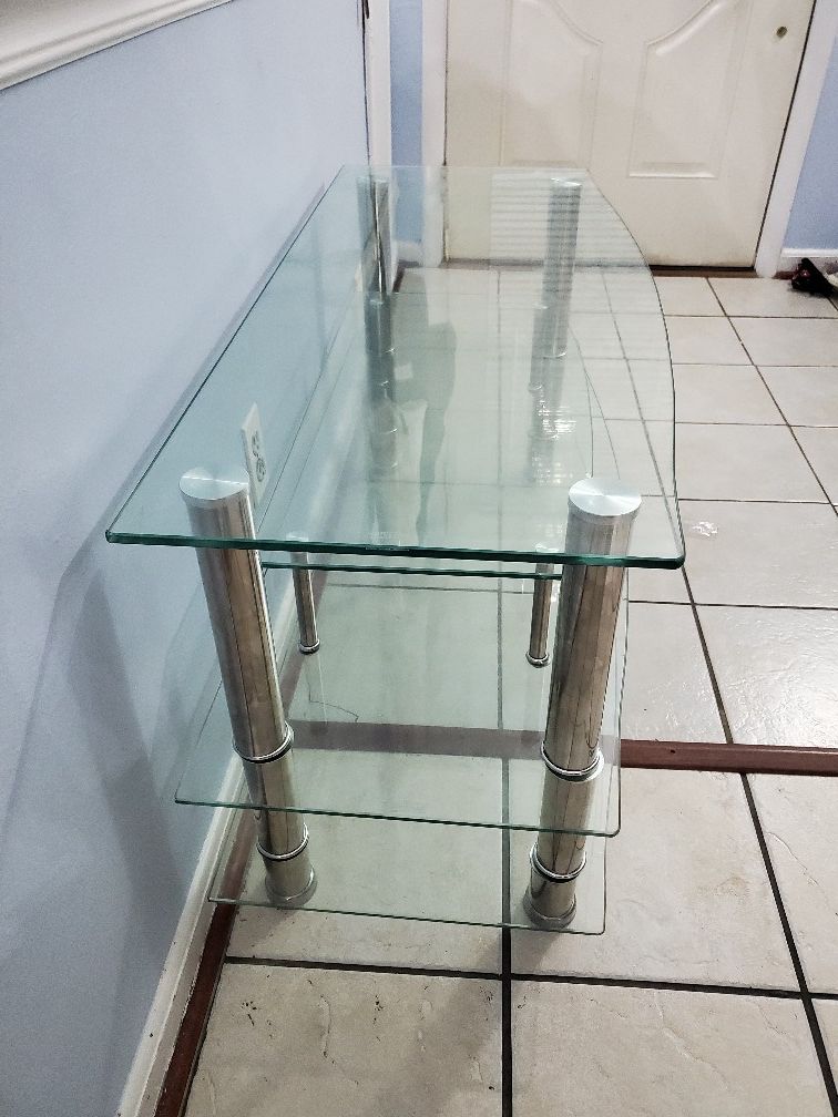 Tv stand for $50
