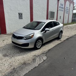 2013 Kia Rio