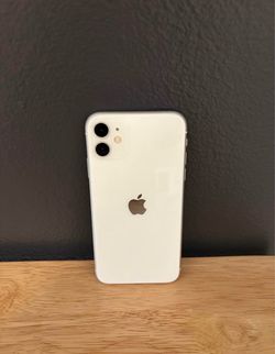 Iphone 11 64GB
