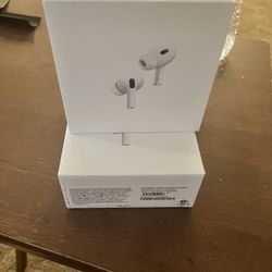 Air Pod Pros 2 Usb C 