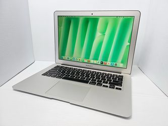 Apple MacBook Air 13.3” Laptop