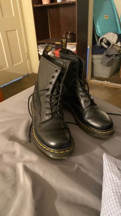 Doc Martins