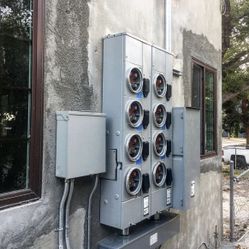 Electrical Panel
