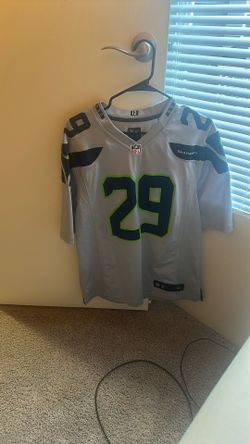 Earl Thomas Seahawks Jersey