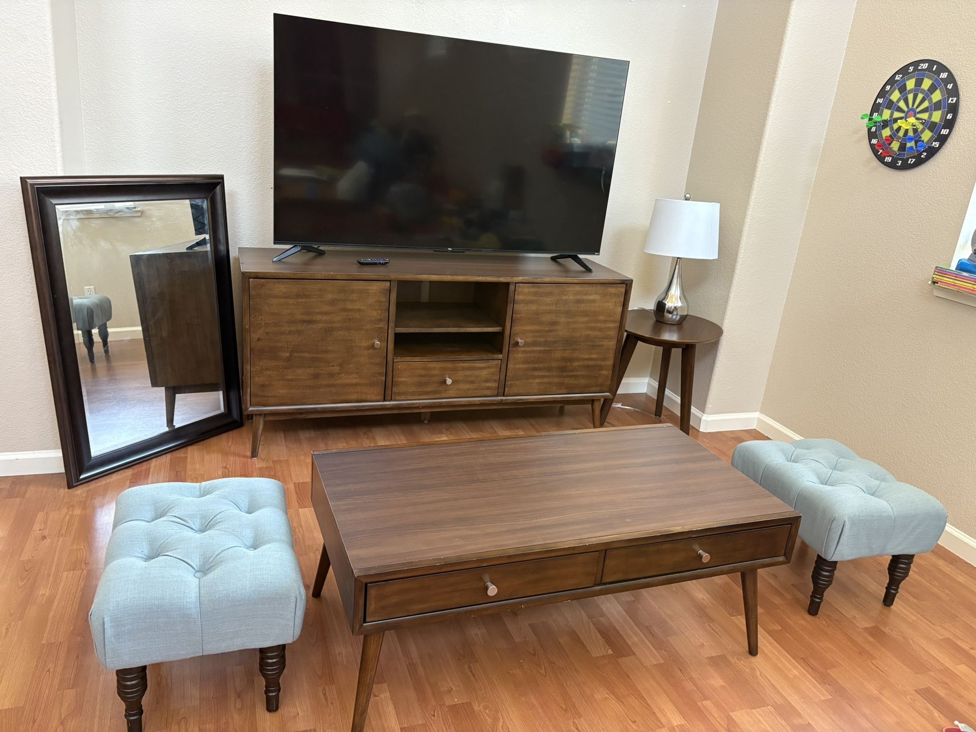Living Room Set