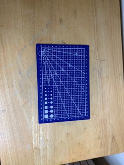 Craft Mat