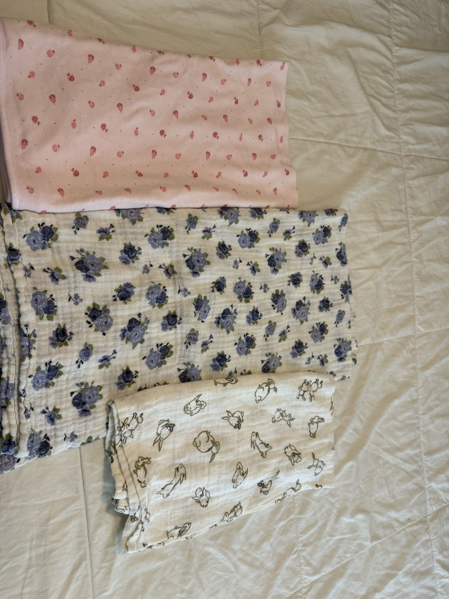 Baby Blankets 