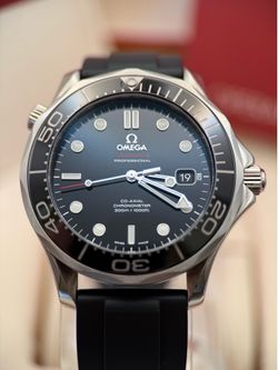Omega Seamaster 300 Diver 41mm