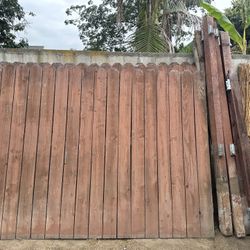 Fence 