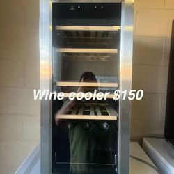 Wine cooler