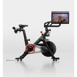 Brand New! Peloton bike