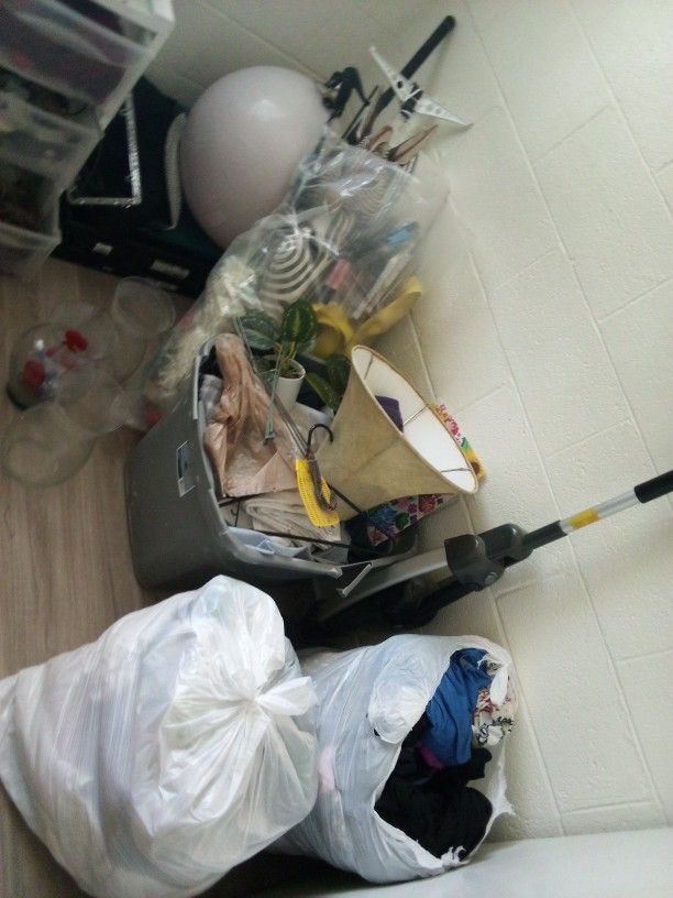 Miscellaneous