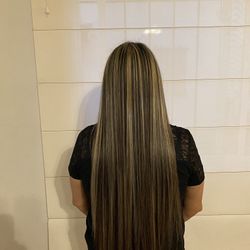 Hair Products 