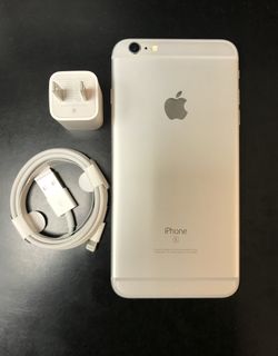 iPhone 6s Plus 128GB Factory Unlocked