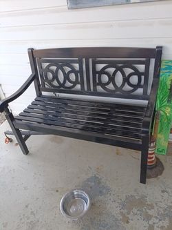 Nice Bench