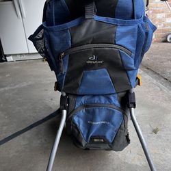 Deuter Baby Carrier Kid Comfort 2