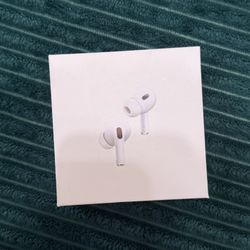 AirPod Pro Gen 2