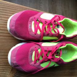 Fitsole Nike Shoes 