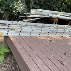 2 LADDERS