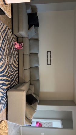 Large Couch