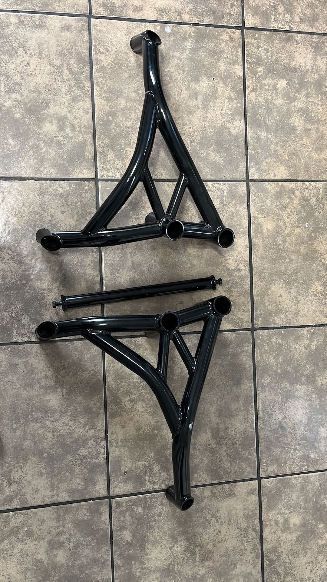 Crash cage Suzuki GSXR 06-24