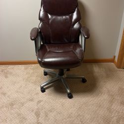 Serta Office Chair