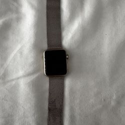 7000 Series Apple Watch (just The Watch)