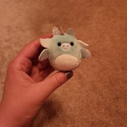 Squishmallows Mini Dragon