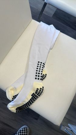 Men’s soccer socks