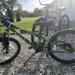 Bicycle 