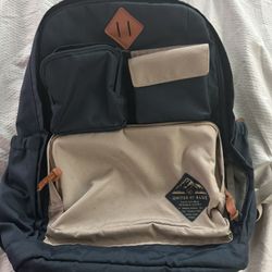 United By Blue Backpack 