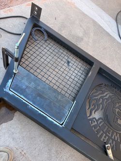 Mobile welder