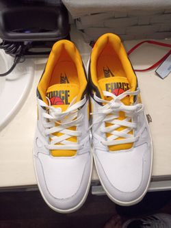Nike Air Force 1s