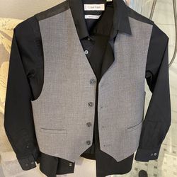 Boys Suit 