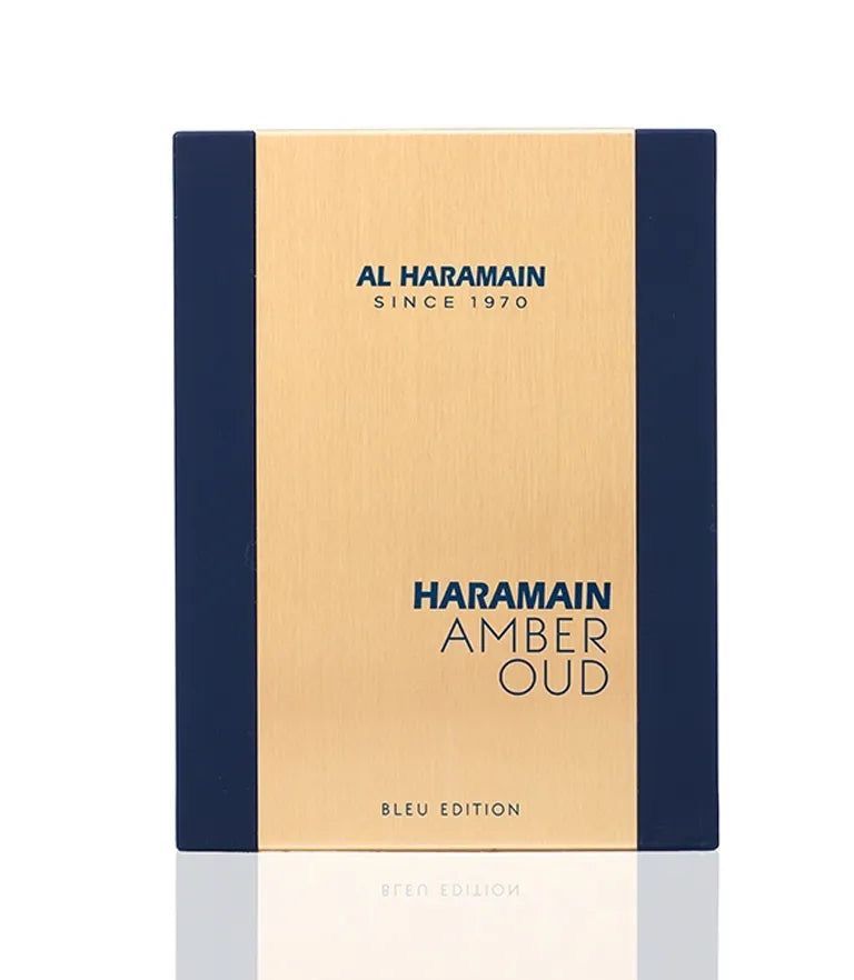 Al Haramain