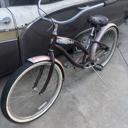 Bicycle $95
