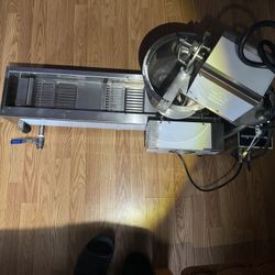 Vevor  Commercial Automatic Donut Maker