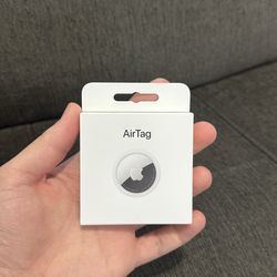 2nd Gen Apple AirTag NEW