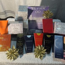 Perfumes Para Dama Del Producto De JAFRA 