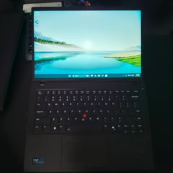 Lenovo ThinkPad T14 Gen 5 WITH 2 YEARS WARRANTY | Intel Core Ultra 5 | 16GB RAM | 256GB SSD