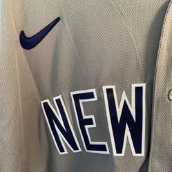 XXL Aaron Judge Jersey