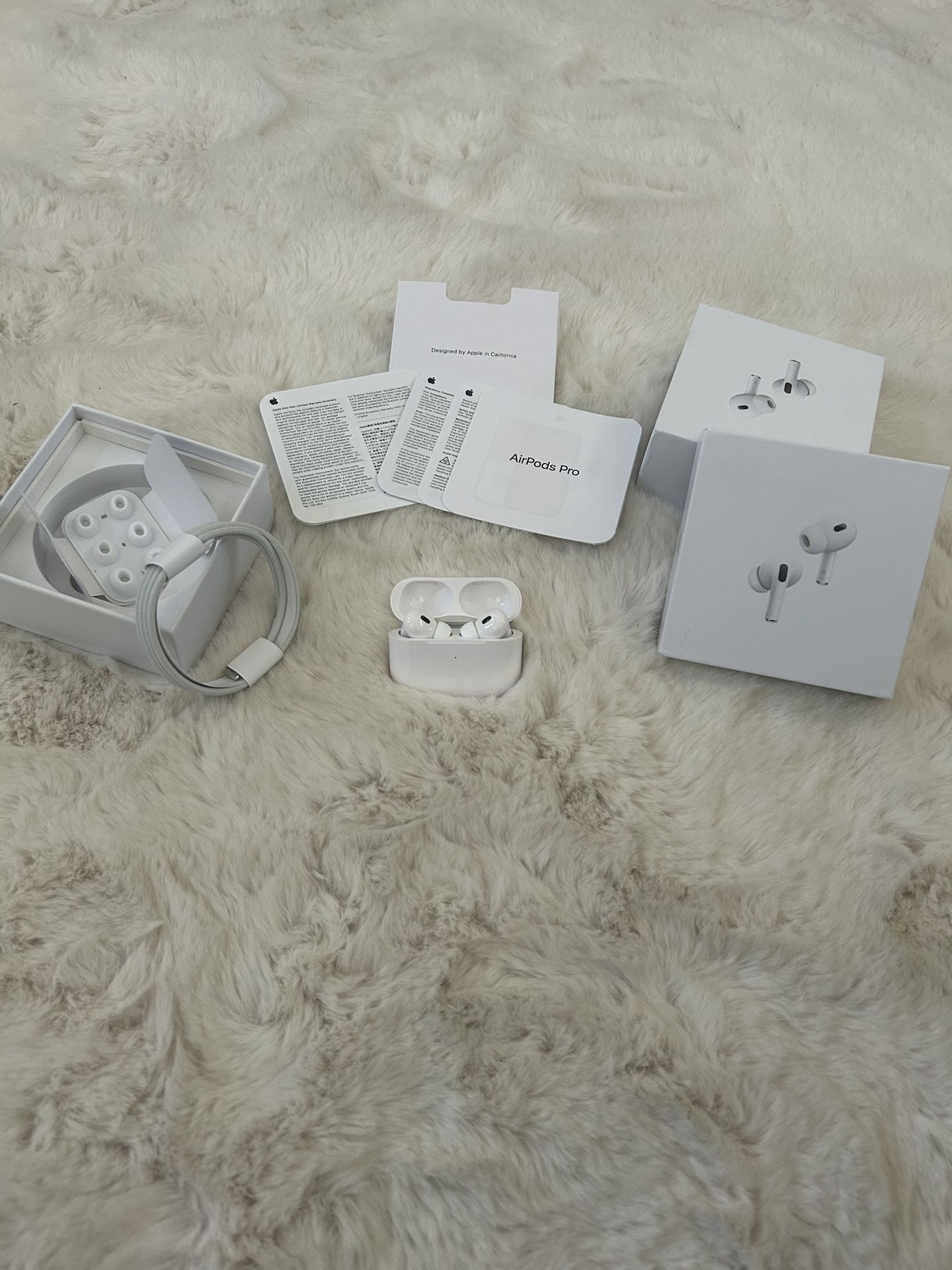 AirPod Pro 2 (ANC)