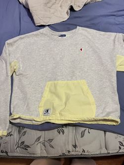 Champion Sweater