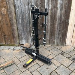 Thule Bike Rack