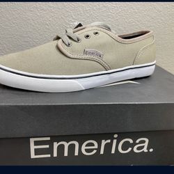 Emericas New