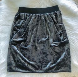 Velvet skit