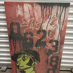 A$AP Rocky Madsteez Masterpiece Weenifikation 